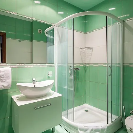 Vila Barovic And Spa Златибор Екстериор снимка