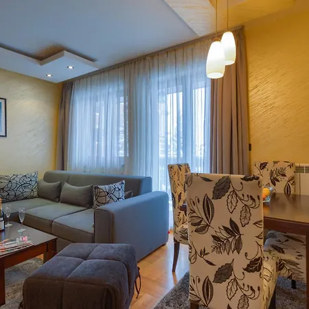 Vila Barovic And Spa Златибор Стая снимка