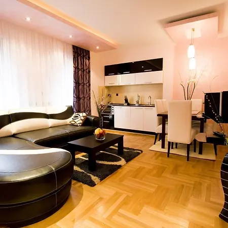 Vila Barovic And Spa Златибор Стая снимка