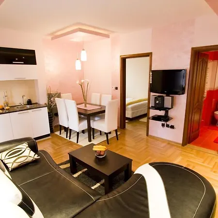 Vila Barovic And Spa Златибор Стая снимка