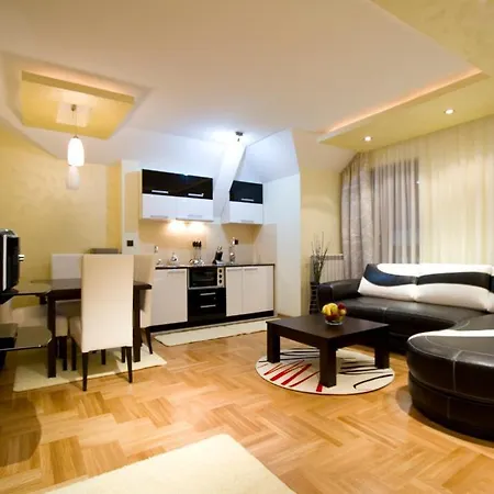Vila Barovic And Spa Златибор Стая снимка