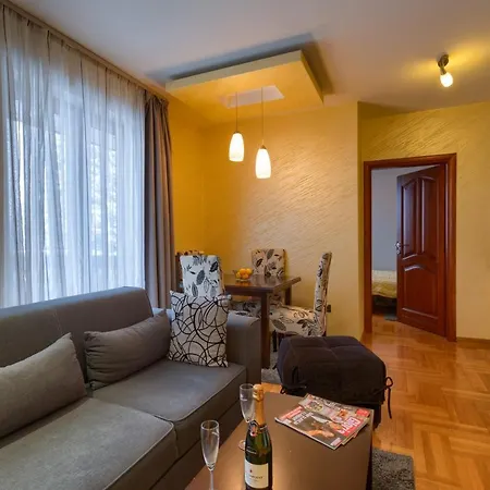 Vila Barovic And Spa Златибор Екстериор снимка